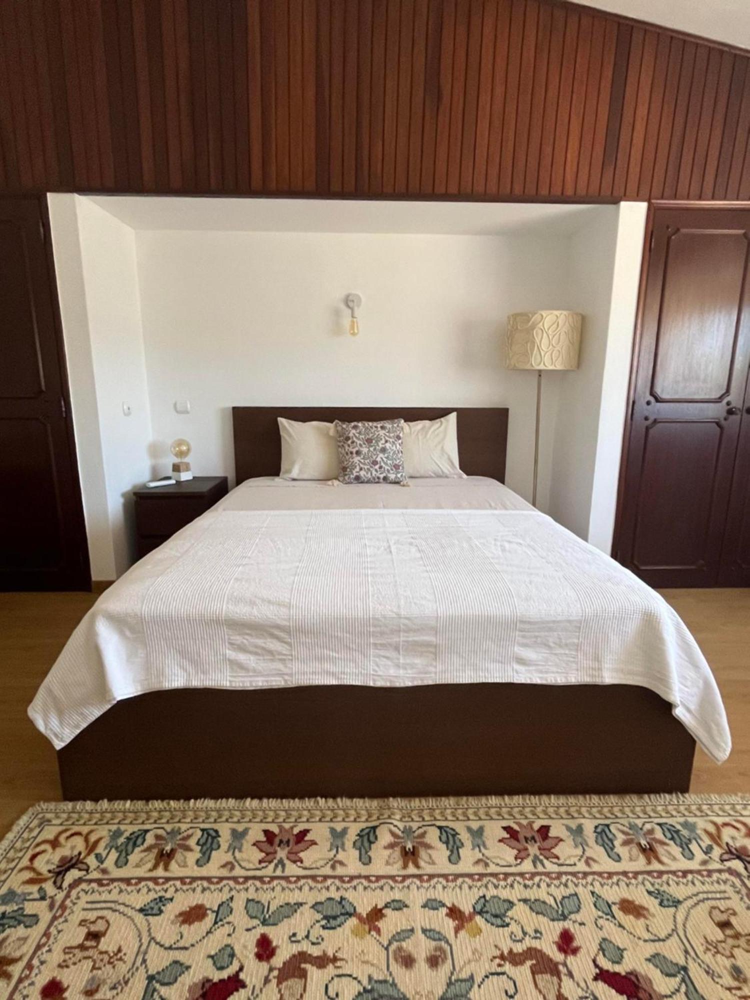 Vila Gloria Guesthouse Lagos Zimmer foto