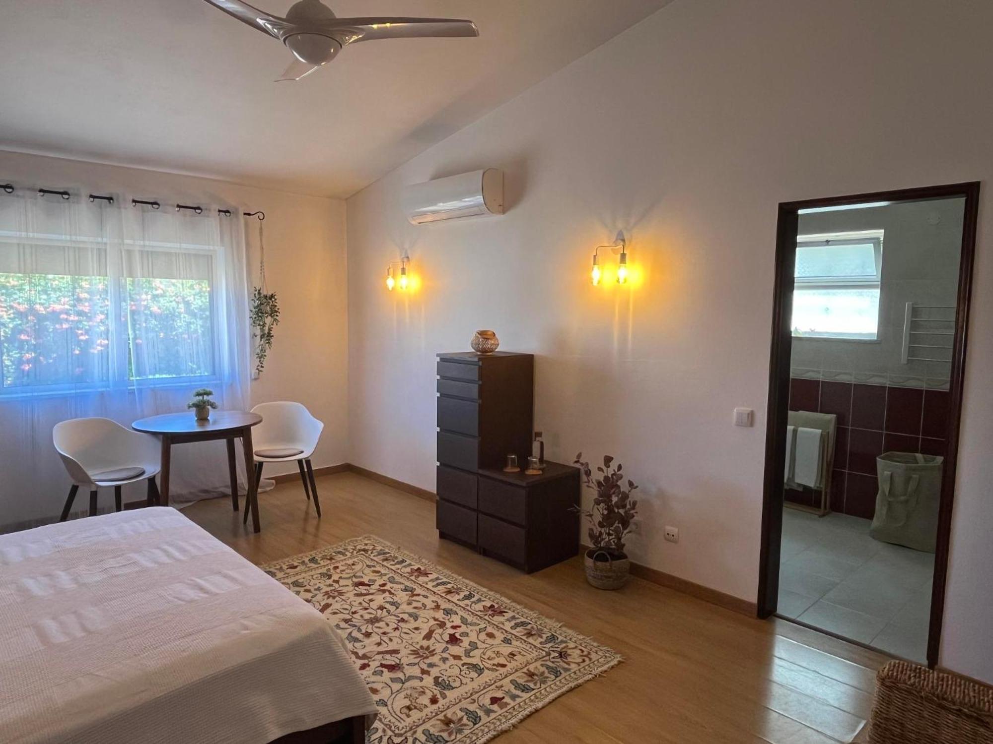 Vila Gloria Guesthouse Lagos Zimmer foto