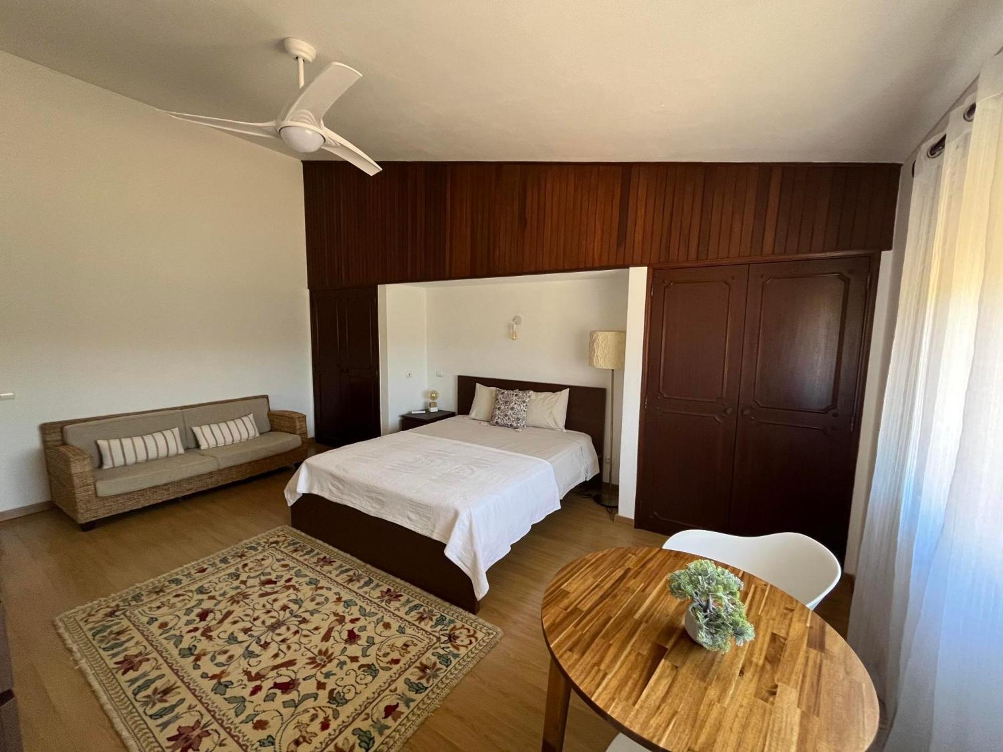 Vila Gloria Guesthouse Lagos Zimmer foto